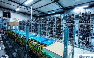 比特币挖矿设备推荐：2024高算力矿机排行榜
