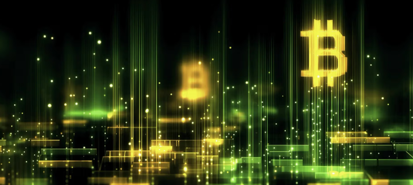 比特币将达644,000美元