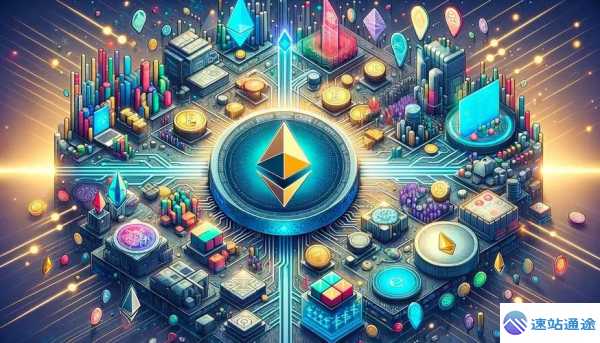 以太坊生态项目有哪些?主流DApp推荐 第1张 以太坊生态项目有哪些?主流DApp推荐 第1张