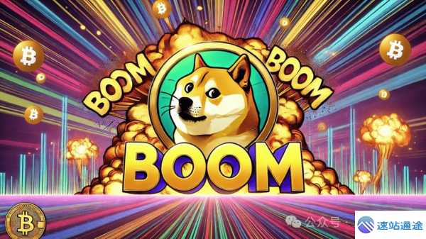 狗狗币今日开盘价：实时行情+支撑位分析 第1张