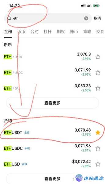 狗狗币合约交易:欧易平台合约操作指南 第1张 狗狗币合约交易:欧易平台合约操作指南 第1张