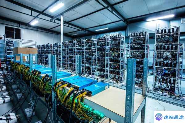 比特币挖矿设备推荐:2024高算力矿机排行榜 第1张 比特币挖矿设备推荐:2024高算力矿机排行榜 第1张